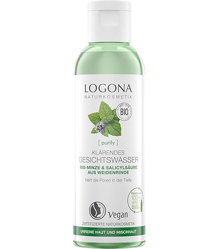 Amazon.co.jp: ロゴナ(LOGONA)【日本正規輸入品】エイジプロテクション